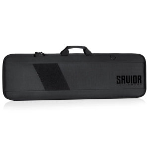 Savior - Torba single rifle- Specialist Series Single 51"- Czarny 