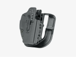 Kabura Alien Gear PHOTON do Glock 17 z latarką