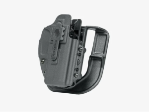 Kabura Alien Gear PHOTON do Glock 17 z latarką