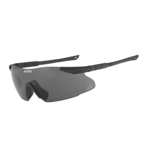 ESS - Okulary balistyczne ICE One Gray - przyciemniane