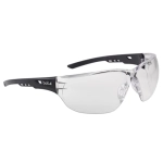 Bolle Safety - Okulary Ochronne NESS - przezroczyste