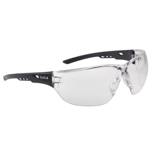Bolle Safety - Okulary Ochronne NESS - przezroczyste