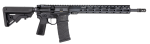 Karabinek WBP Piast 16" .223Rem/5.56x45 mm czarny B5/B5