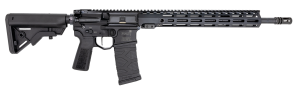 Karabinek WBP Piast 18" .223Rem/5.56x45 mm czarny B5/B5 