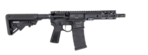 Karabinek WBP Piast 7,5" .223Rem/5.56x45 mm czarny B5/B5