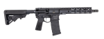 Karabinek WBP Piast 10,5" .223Rem/5.56x45 mm czarny B5/B5 