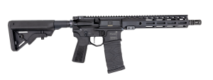 Karabinek WBP Piast 10,5" .223Rem/5.56x45 mm czarny B5/B5 