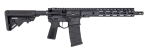 Karabinek WBP Piast 12,5" .223Rem/5.56x45 mm czarny B5/B5  