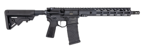 Karabinek WBP Piast 12,5" .223Rem/5.56x45 mm czarny B5/B5  