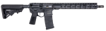 Karabinek WBP Piast 14,5" .223Rem/5.56x45 mm czarny B5/B5