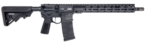 Karabinek WBP Piast 14,5" .223Rem/5.56x45 mm czarny B5/B5