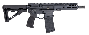 Karabinek WBP Piast 7,5" .223Rem/5.56x45 mm czarny Magpul/GROT 