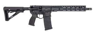 Karabinek WBP Piast 12,5" .223Rem/5.56x45 mm czarny Magpul/GROT