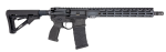 Karabinek WBP Piast 14,5" .223Rem/5.56x45 mm czarny Magpul/GROT