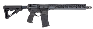 Karabinek WBP Piast 14,5" .223Rem/5.56x45 mm czarny Magpul/GROT