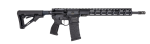 Karabinek WBP Piast 16" .223Rem/5.56x45 mm czarny Magpul/GROT