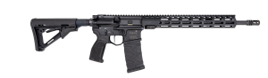 Karabinek WBP Piast 16" .223Rem/5.56x45 mm czarny Magpul/GROT