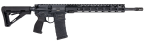 Karabinek WBP Piast 18" .223Rem/5.56x45 mm czarny Magpul/GROT
