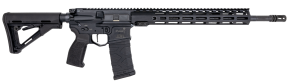 Karabinek WBP Piast 18" .223Rem/5.56x45 mm czarny Magpul/GROT