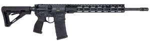 Karabinek WBP Piast 20" .223Rem/5.56x45 mm czarny Magpul/GROT