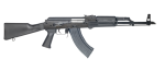 Karabinek WBP Jack 7,62x39mm – polimer