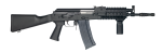 Karabinek WBP Midi Jack 5,56x45mm/.223 REM - Taktyczny