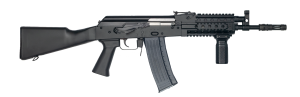 Karabinek WBP Midi Jack 5,56x45mm/.223 REM - Taktyczny