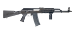 Karabinek WBP Jack 5,56x45mm/.223 Rem - taktyczny