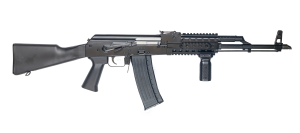 Karabinek WBP Jack 5,56x45mm/.223 Rem - taktyczny