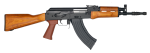 Karabinek WBP Midi Jack 7,62x39mm - Drewno