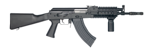 Karabinek WBP Midi Jack 7,62x39mm -Taktyczny