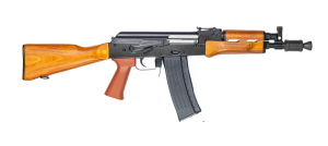 Karabinek WBP Mini Jack 5,56x45mm/.223 Rem - drewno