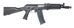 Karabinek WBP Mini Jack 5,56x45mm/.223 Rem - polimer