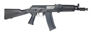 Karabinek WBP Mini Jack 5,56x45mm/.223 Rem - polimer