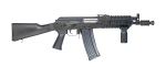 Karabinek WBP Mini Jack 5,56x45mm/.223 Rem - taktyczny