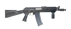 Karabinek WBP Mini Jack 5,56x45mm/.223 Rem - taktyczny