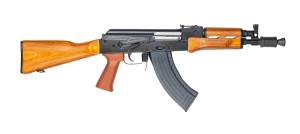 Karabinek WBP Mini Jack 7,62x39mm – drewno