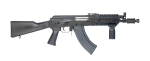 Karabinek WBP Mini Jack 7,62x39mm – taktyczny