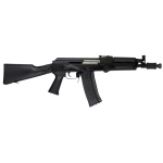 Karabinek WBP Mini Jack QD 5,56x45mm/.223 Rem - polimer
