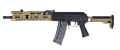 Midi Jack 5,56x45 mm KRUK FDE Salon Broni 2.png