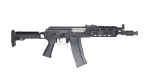 WBP - Karabinek Mini Jack KRUK Black cal. 5,56 x 45mm / .223
