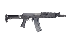 WBP - Karabinek Mini Jack KRUK Black cal. 5,56 x 45mm / .223