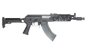 WBP - Karabinek Mini Jack KRUK Black cal. 7,62 x 39 mm