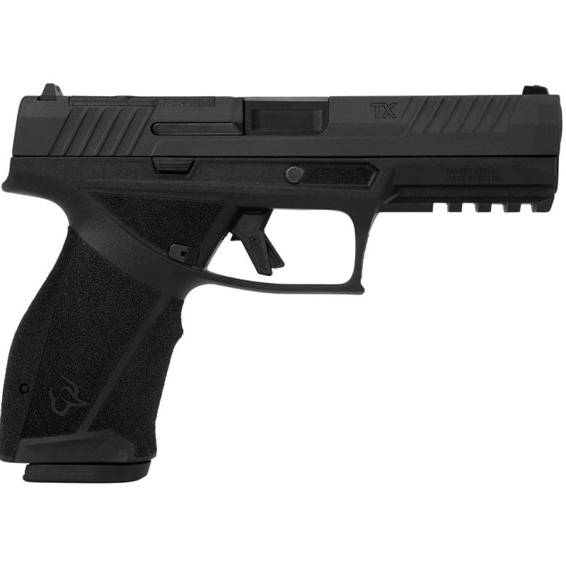 Taurus - TX9F (Full Size) Pistolet Binijkowy kal. 9x19mm Luger 9x19mm