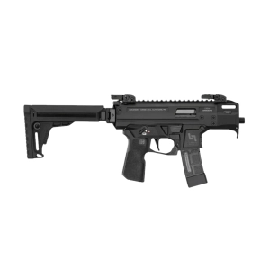 Lucansky Arms - Karabinek PCC Stinger 9, 4" kal.9x19