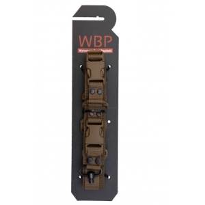 WBP - Zawieszenie do broni EPSILON QD - Coyote