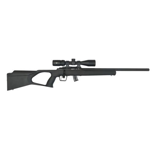 Karabinek Regent RBA 1 kal. 22LR Salon Broni.webp