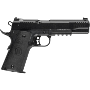 Pistolet Hämmerli Arms Forge H1 MATCH kal. 22LR 5"