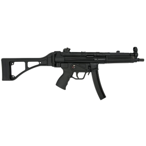 MERTSAV MSG-9A kal. 9mm.Para lufa 9”