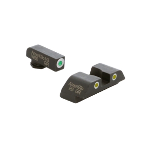Ameriglo - Przyrządy trytowe do glock gen. 5/6 GL-5115